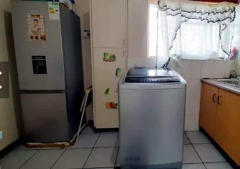 2 Bedroom Property for Sale in Sasolburg Ext 2 Free State